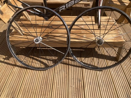Mavic ksyrium pro wheelset - mavic,