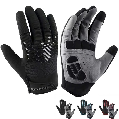 Motorcycle bike glove for men - bike,