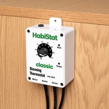 HabiStat Thermostat FULL RANGE