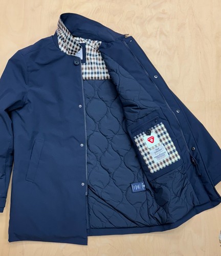 Aquascutum active club check - aquascutum,