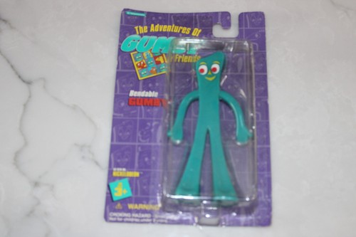 The adventures gumby - adventures, in