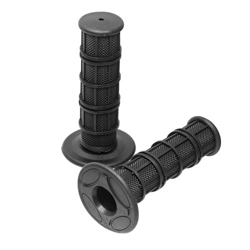 Handlebar hand grips rubber - hand,