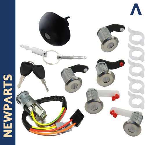 Anti theft steering lock - steering,