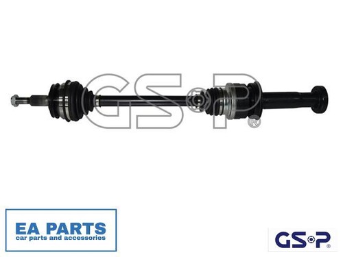 Drive shaft for california - shaft,