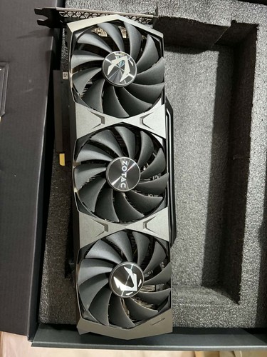 Zotac gaming geforce rtx - zotac,