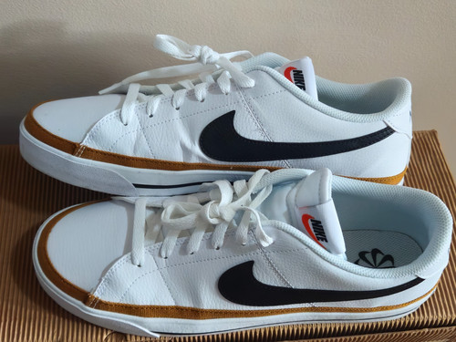 Nike court legacy - men's, size