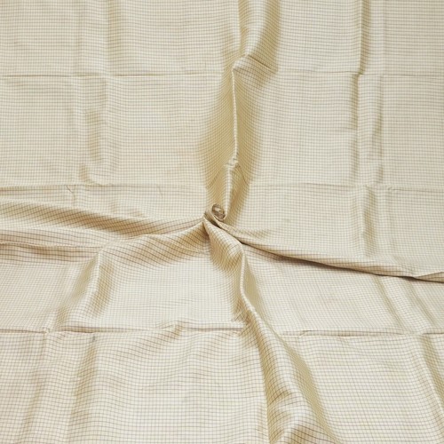 Vintage cream 100 - cream, silk