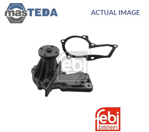 39114 engine cooling - engine, water