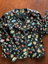 Caroline Charles Designer