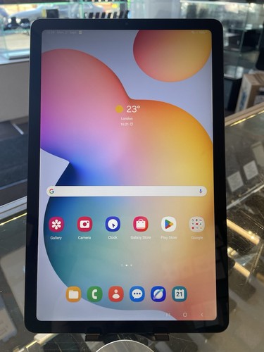 Samsung galaxy tab lite - tab,