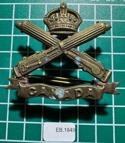 Ww1 canadian cef machine gun - ww1,