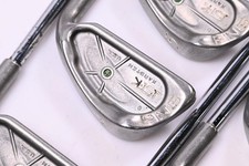 Ping ISI-K Irons / 3-PW+SW /
