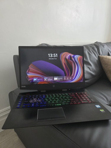 Omen gaming laptop i7 - omen, 17.3