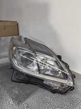 Toyota Prius 2009-2015 Genuine Right Side Headlight Down Led 81174