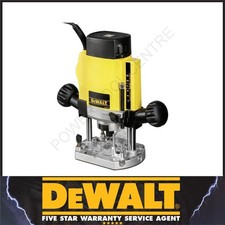 Dewalt 1/4" DW615