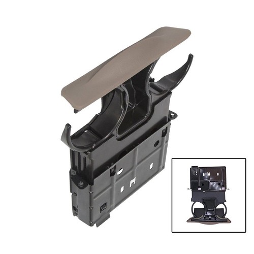 Dashboard cup holder high - dashboard,