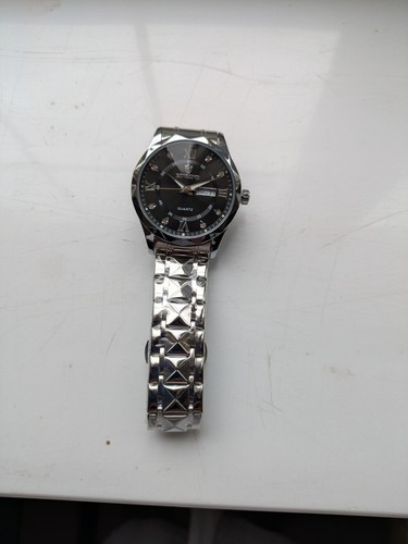 Man watch new - watch,