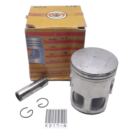 Yamaha rxs piston pin - rxs, +
