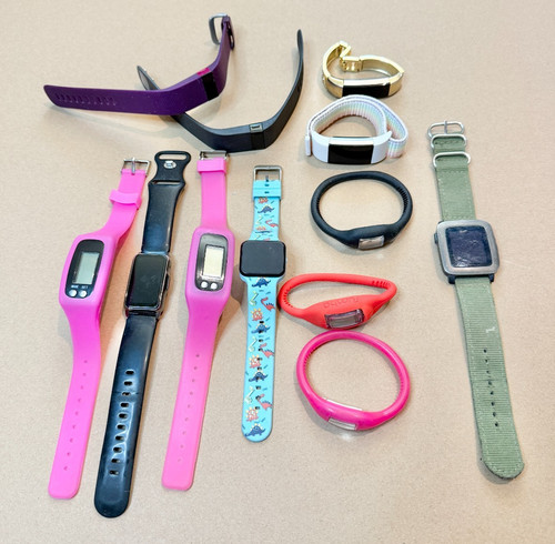 Assorted smart digital - assorted,