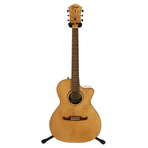Fender aco 345ce electric - fender,