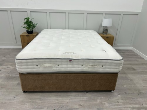 Millbrook wool luxury 5000 - millbrook,