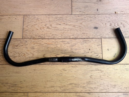 Corratec black alloy bull bike - alloy,