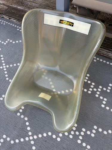 Tillett t11 karting seat - karting,