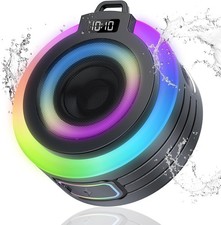 Bluetooth Shower Speaker