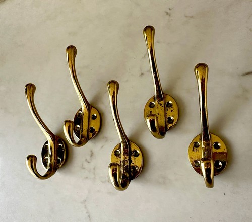 Set brass wall mounted - brass,