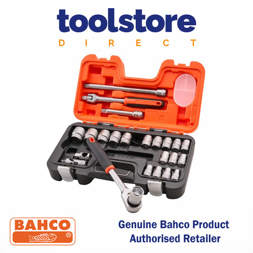 Bahco s240 square drive - s240,
