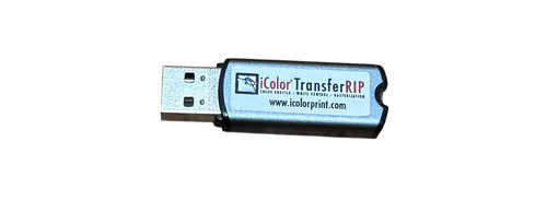 Uninet icolor transfer rip - transfer,