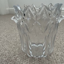 Vintage bohemia lead crystal - vintage,