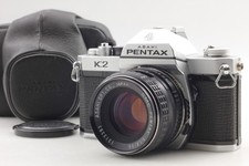 [ Near MINT w/ Case ] Pentax