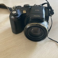Fujifilm FinePix S Series