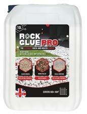 10L Garden Gravel Glue Outdoor