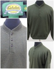 Cabela’s Wind Stream Lined