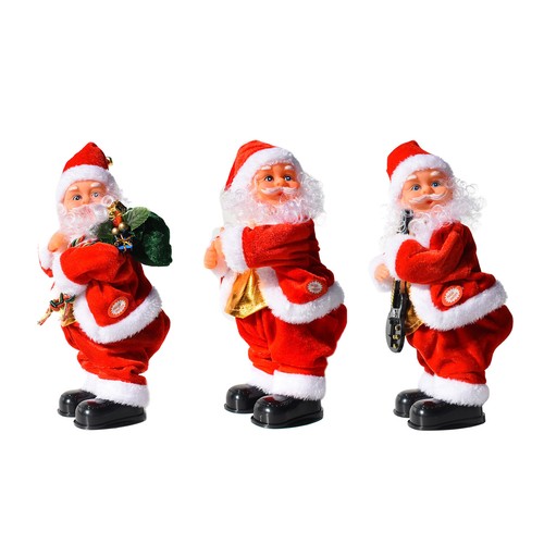 Electric toy dancing singing - electric,