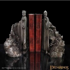 Nemesis Now Lord of the Rings Gates of Argonath Bookends 19cm