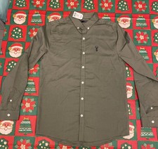 Boys Next Shirt 13 Years BNWT