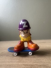 RARE Tech Deck Dudes World