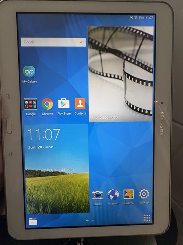 Samsung galaxy tab t533 - samsung,