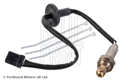 Blue print oxygen lambda - /,