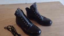 Dior Homme Army Classic Boots Size 43 - Hedi Slimane