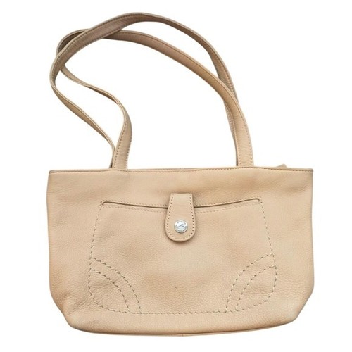 Vintage minimalist tan - vintage,