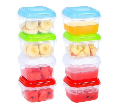Arsuk 120ml baby food storage - food,