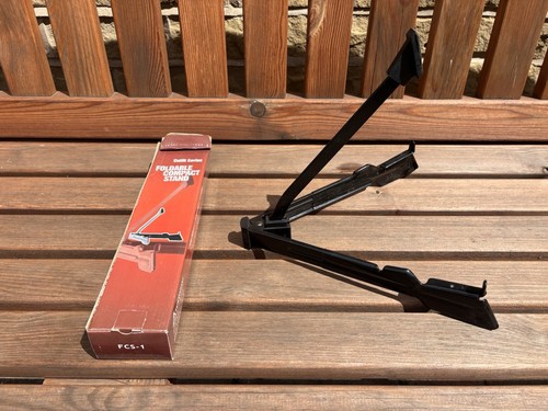 Folding electric guitar stand - guitar,