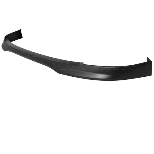 Front bumper lip splitter - splitter, for