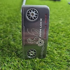 Odyssey Double Wide Arm Lock