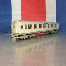 Hornby OO The Silver Jubilee
