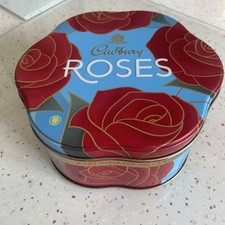 Cadburys Roses 'Vintage Style'